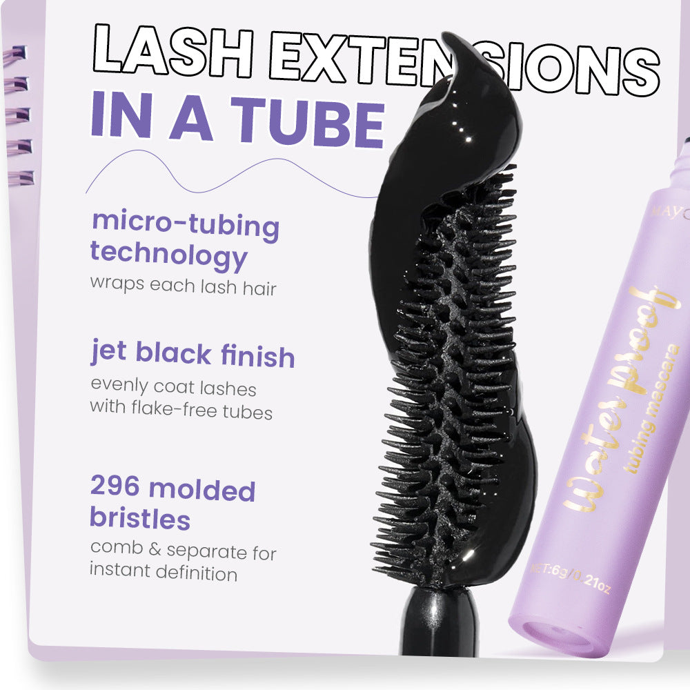 Maycheer Tube Mascara