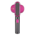 Handheld steam iron