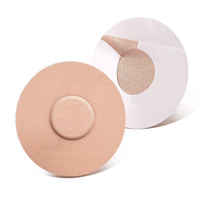Glucose Meter Adhesive Fixing Patch