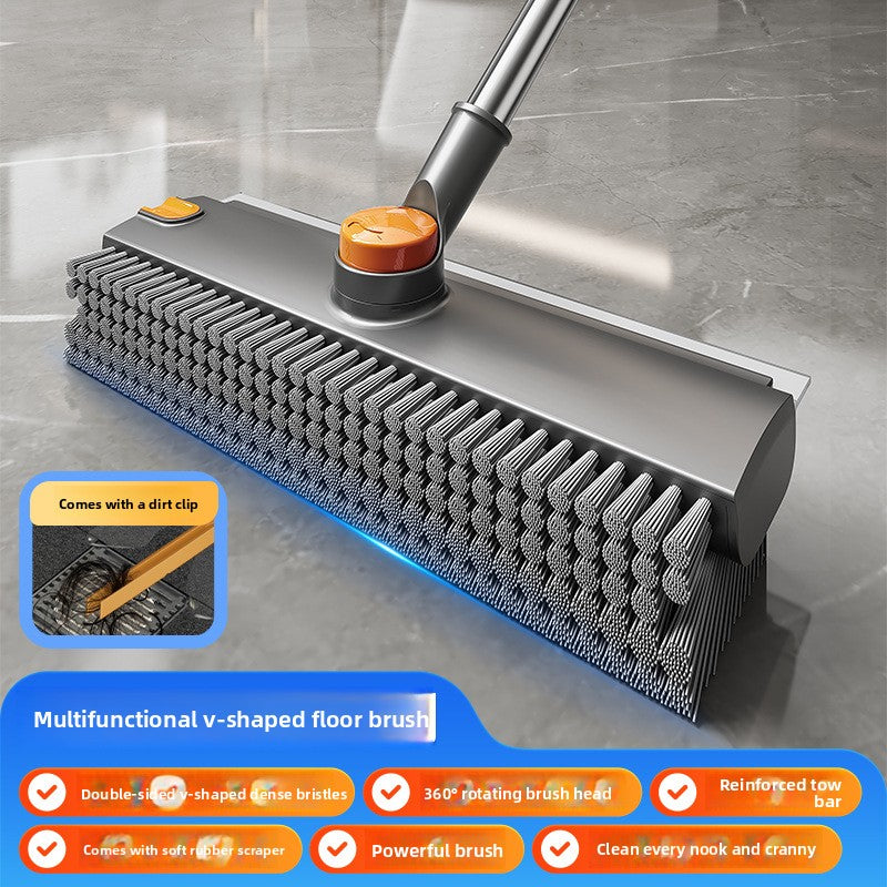 CleanPro™ 360° Scrub Brush
