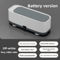 Portable Glasses Jewelry Cleaner Machine