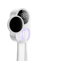 Automatic UV Sterilizing Toothbrush Holder