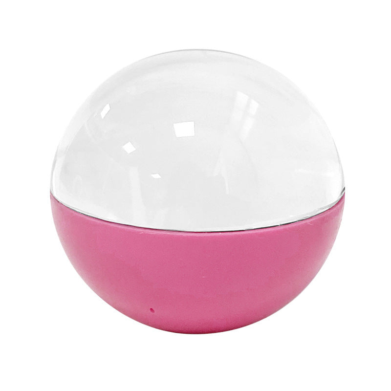 Crystal Memory Ball Video Player