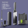 Kitchen multi-functional slicer for home use?slicing, shredding, dicing, and mincing meat
