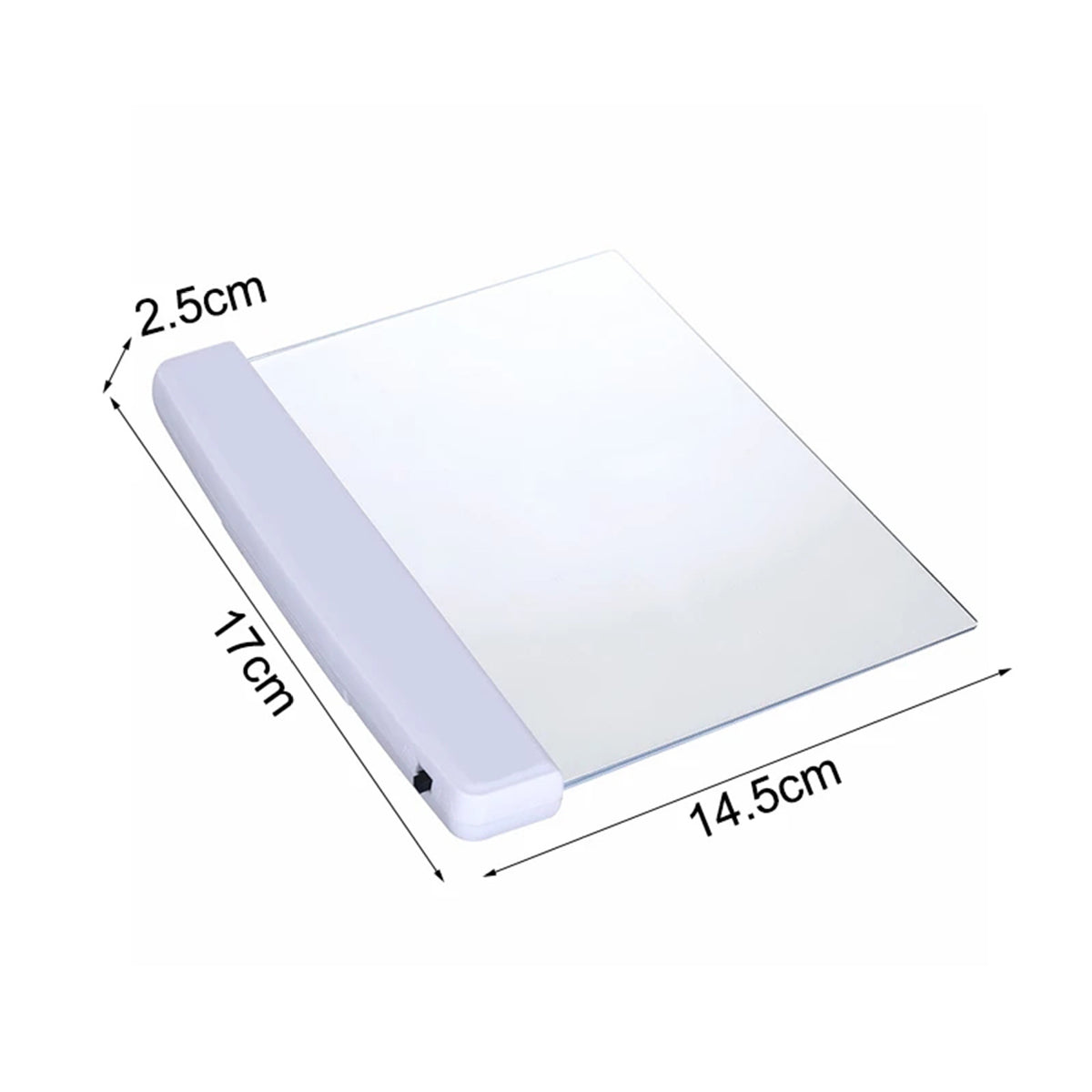 BookGlow™ Portable LED Book Light