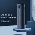 Screen Cleaner Spray Wipe for Electronic Devices