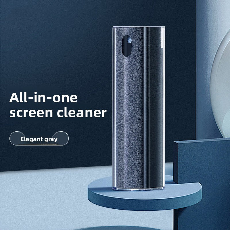 Screen Cleaner Spray Wipe for Electronic Devices