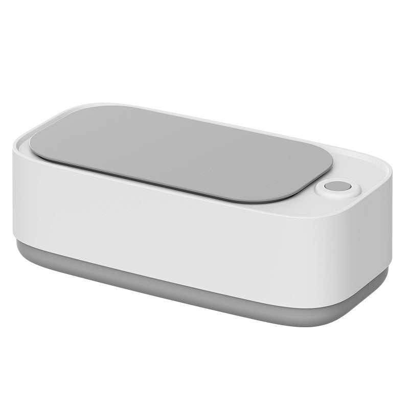 Portable Glasses Jewelry Cleaner Machine