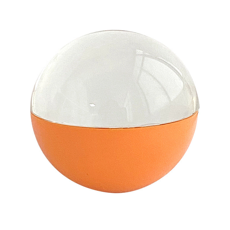 Crystal Memory Ball Video Player