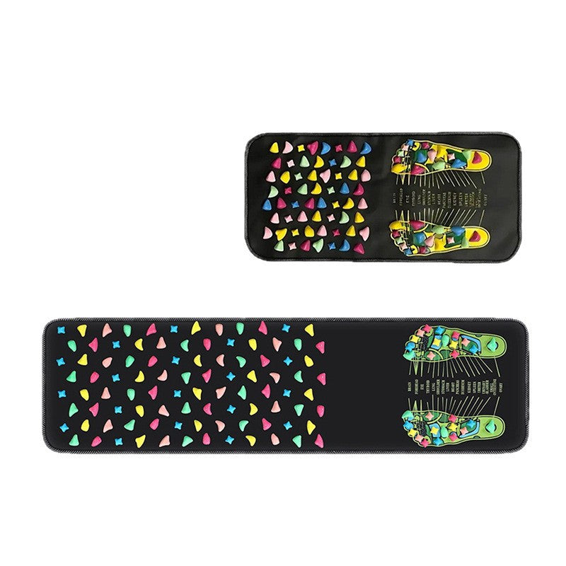 Foot Massage Mat Acupressure Pad