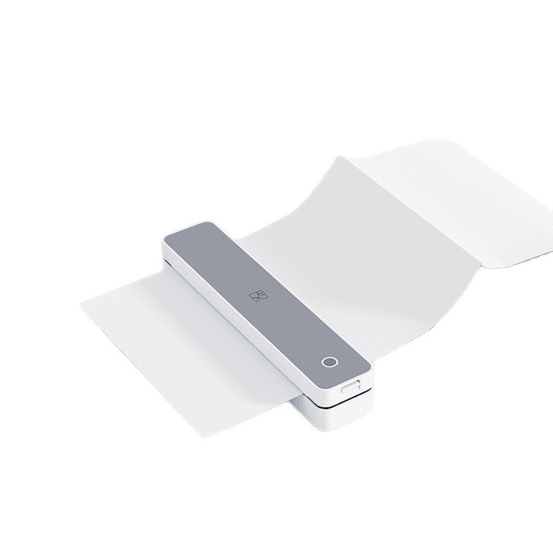 PocketPrint™ Mini Bluetooth Thermal Printer – Print Anything, Anywhere