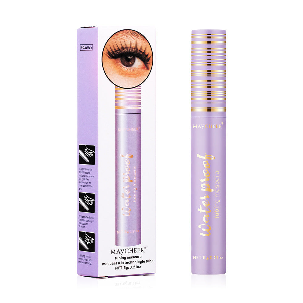Maycheer Tube Mascara