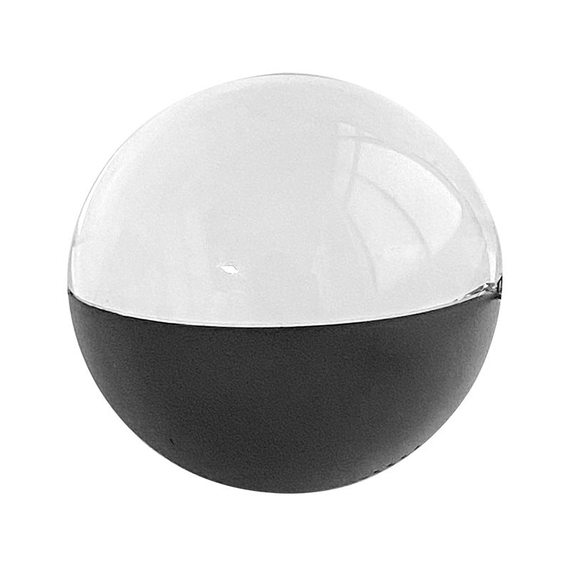 Crystal Memory Ball Video Player