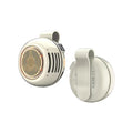 Portable USB Clip On Neck Fan with Strong Airflow Ultra Quiet 12 Hour Battery Life for Travel Office