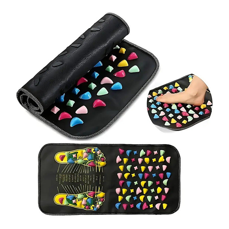 Foot Massage Mat Acupressure Pad