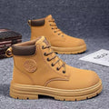 Mens Waterproof Anti-Slip Work Boots