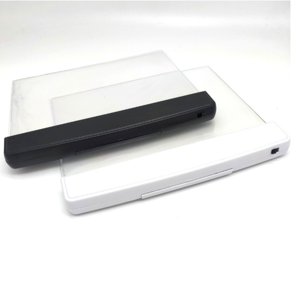 BookGlow™ Portable LED Book Light