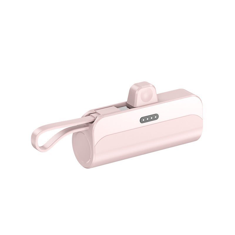 Mini Portable Power Bank