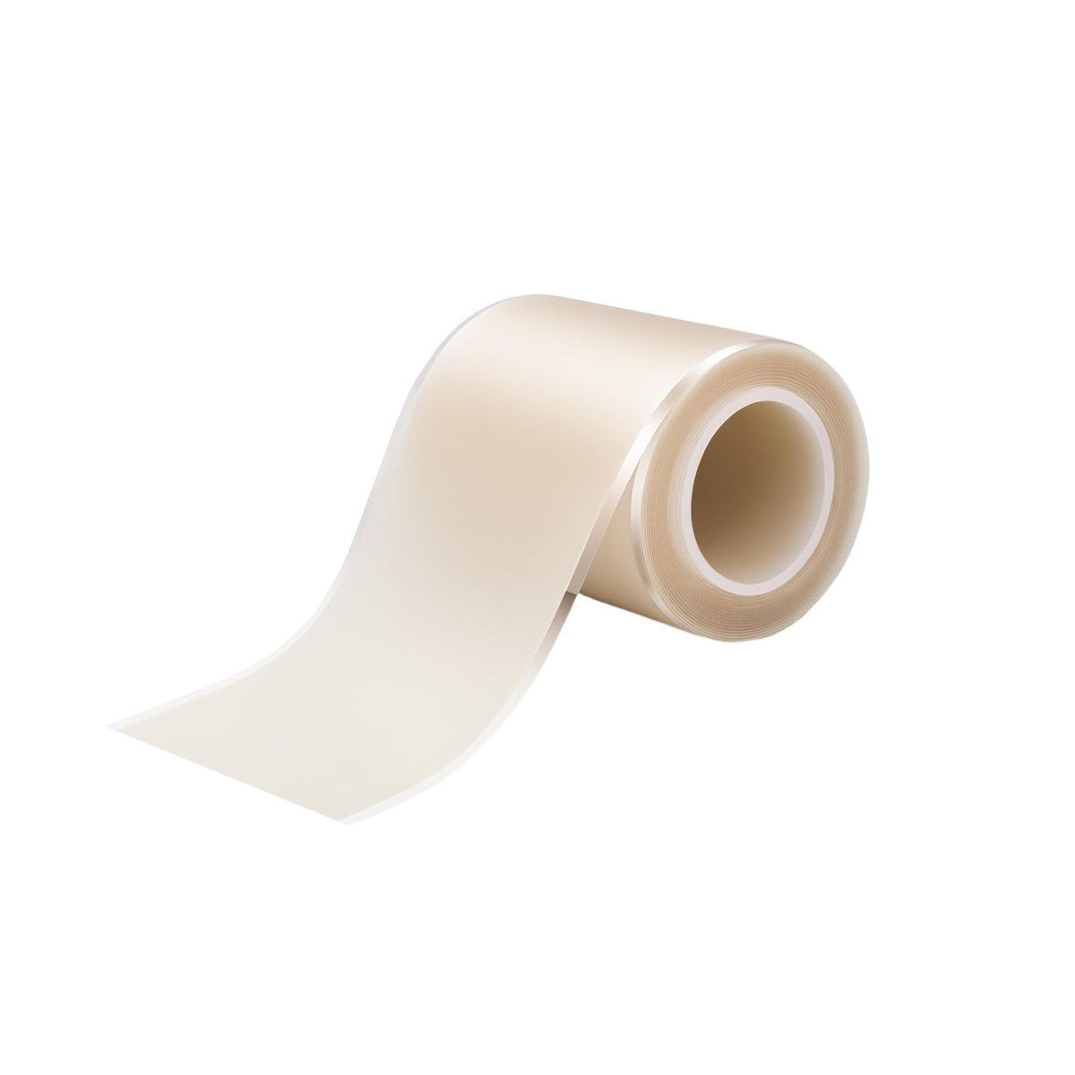 Flexible Hydrocolloid Dressing Roll